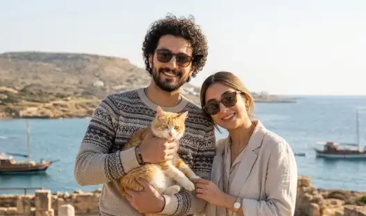 مهاجرت با پت به قبرس